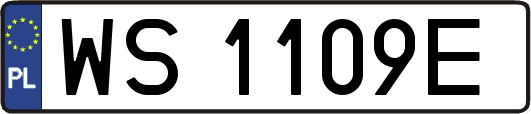 WS1109E