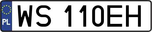WS110EH