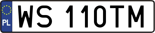 WS110TM