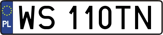 WS110TN