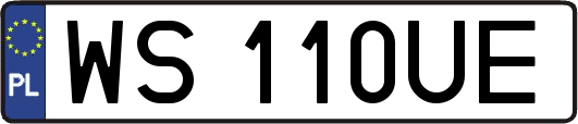 WS110UE