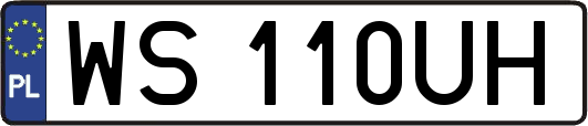 WS110UH