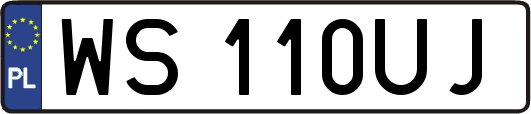 WS110UJ