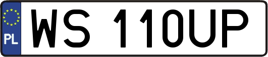 WS110UP