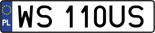WS110US