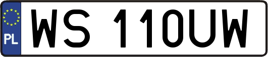 WS110UW