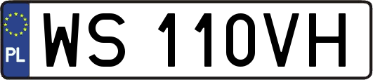 WS110VH