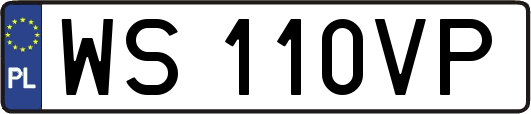 WS110VP