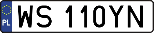 WS110YN