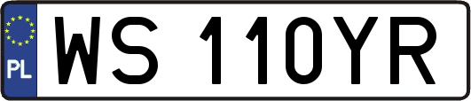 WS110YR