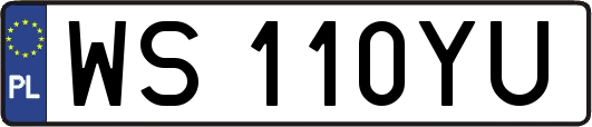 WS110YU