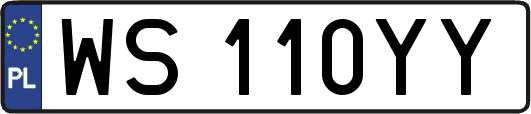 WS110YY