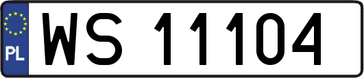 WS11104