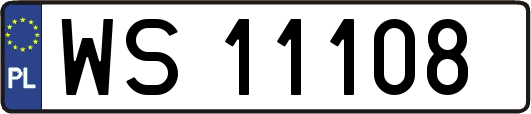 WS11108
