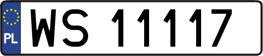 WS11117