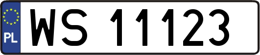 WS11123