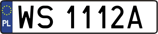 WS1112A