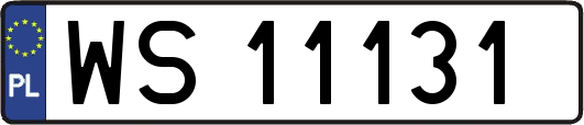 WS11131