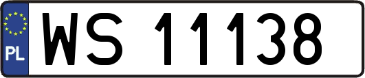 WS11138