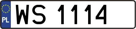 WS1114