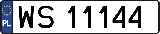 WS11144