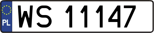 WS11147