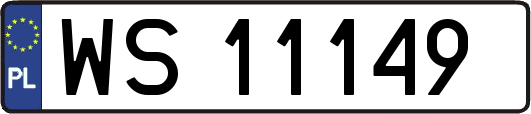 WS11149