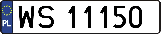 WS11150