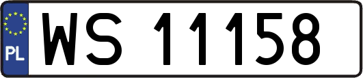 WS11158