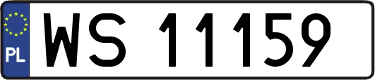 WS11159