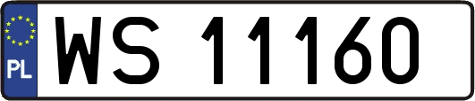 WS11160