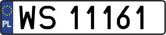 WS11161