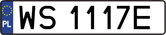 WS1117E