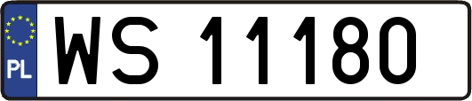 WS11180