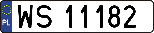 WS11182
