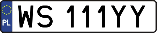 WS111YY