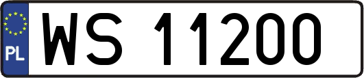 WS11200