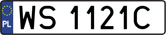 WS1121C