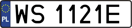 WS1121E
