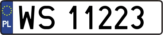 WS11223