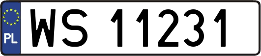 WS11231