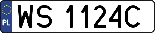 WS1124C