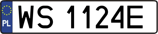 WS1124E
