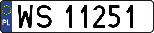 WS11251