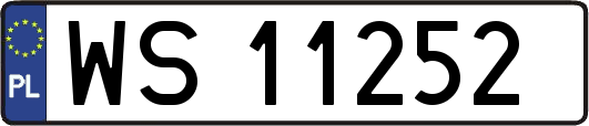 WS11252
