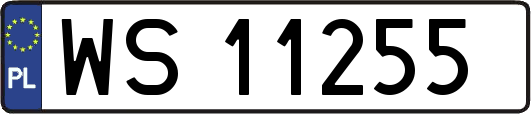 WS11255