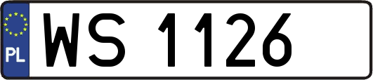 WS1126