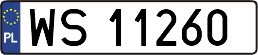 WS11260