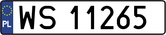 WS11265