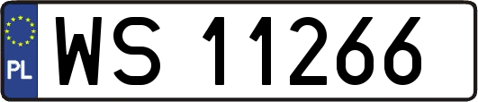 WS11266